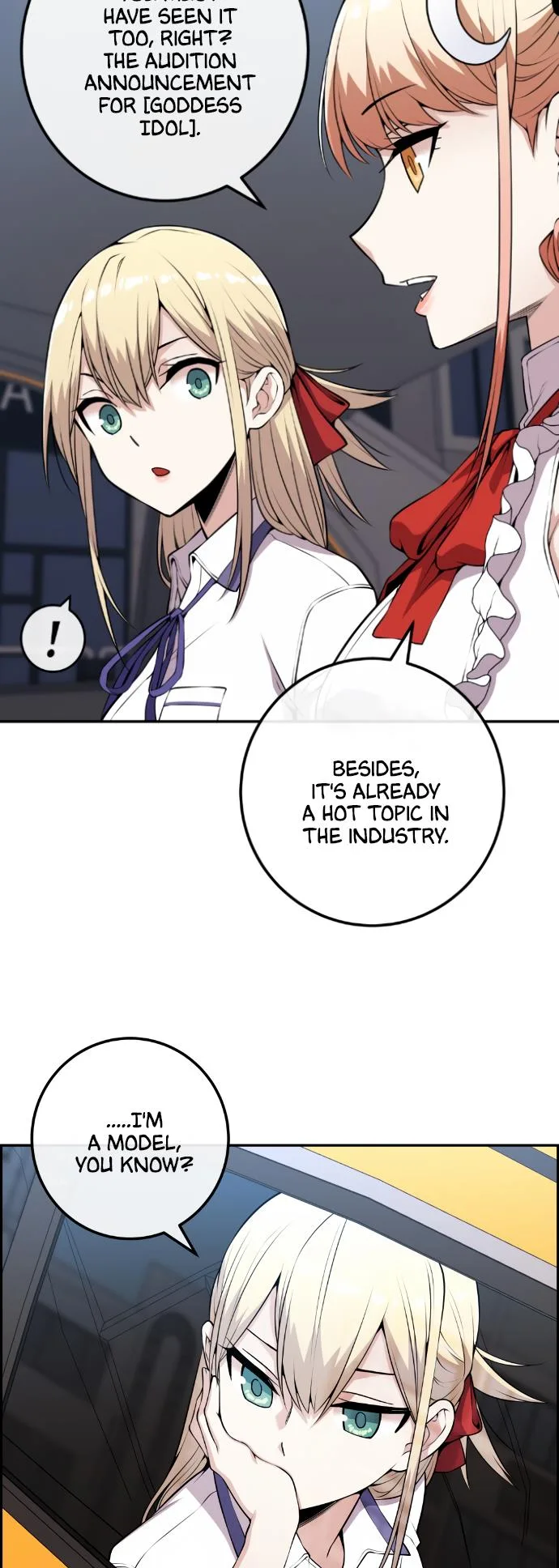 Webtoon Character Na Kang Lim Chapter 69 page 22