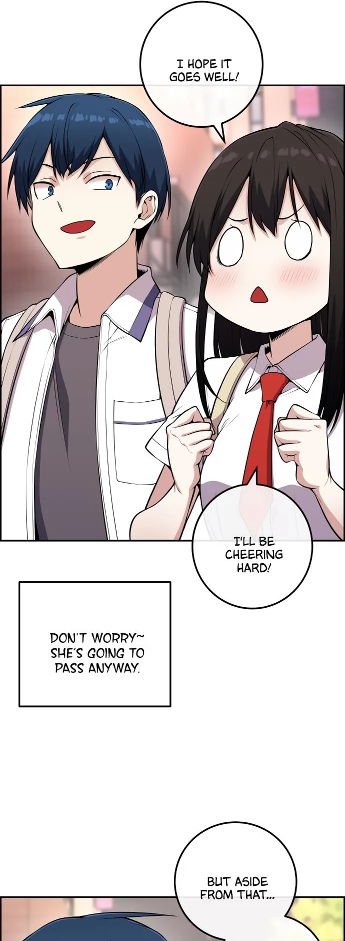 Webtoon Character Na Kang Lim Chapter 69 page 41