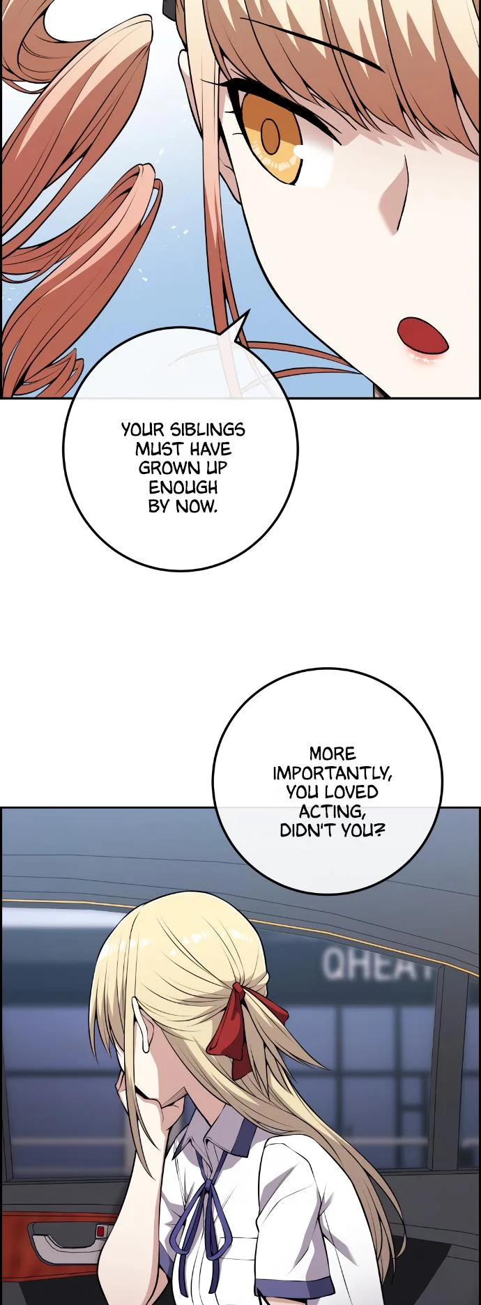 Webtoon Character Na Kang Lim Chapter 69 page 28