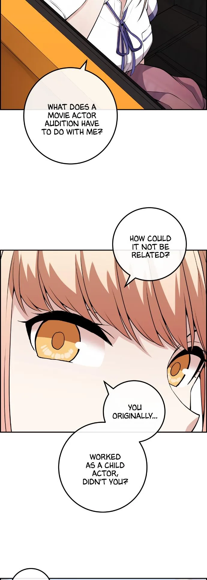 Webtoon Character Na Kang Lim Chapter 69 page 23