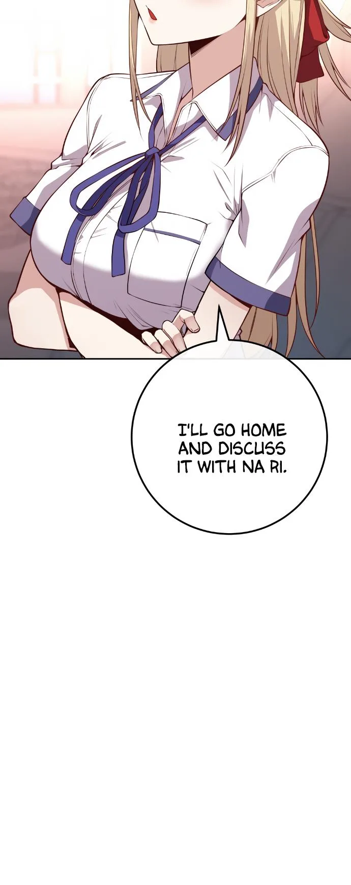 Webtoon Character Na Kang Lim Chapter 69 page 37