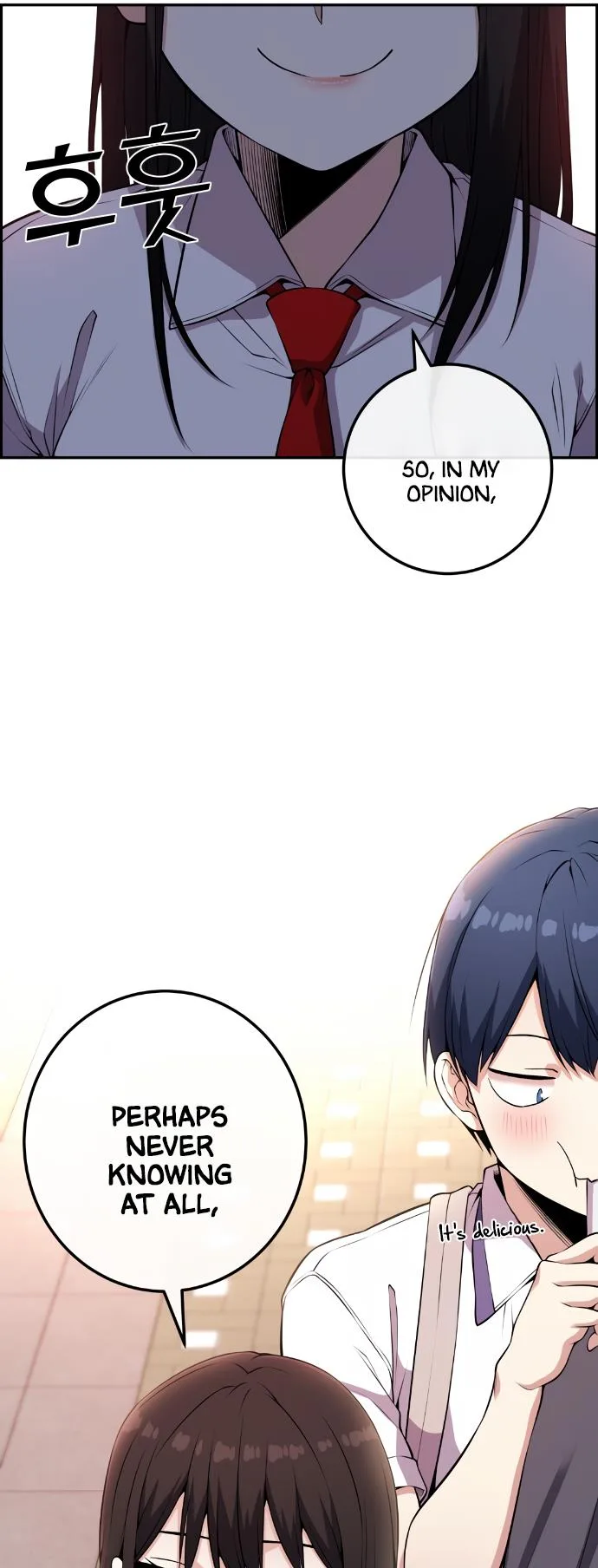 Webtoon Character Na Kang Lim Chapter 69 page 47