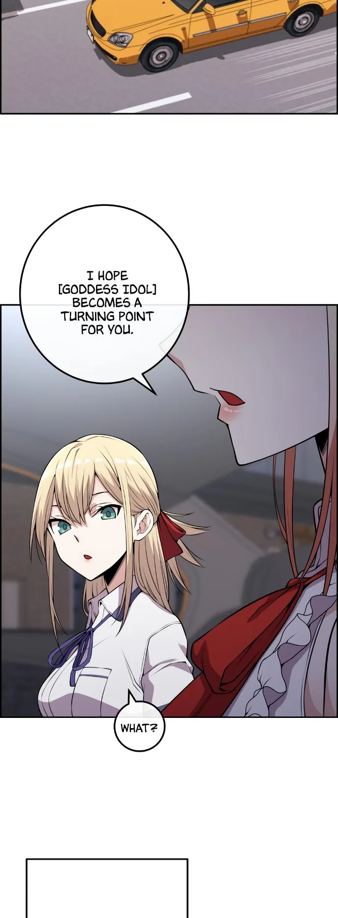 Webtoon Character Na Kang Lim Chapter 69 page 32