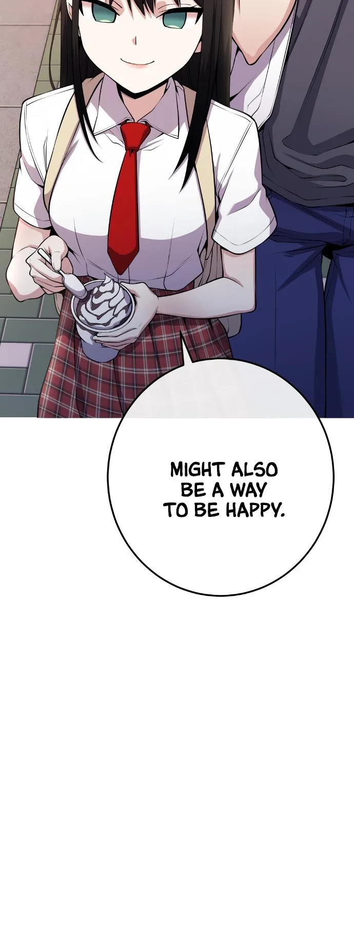 Webtoon Character Na Kang Lim Chapter 69 page 48