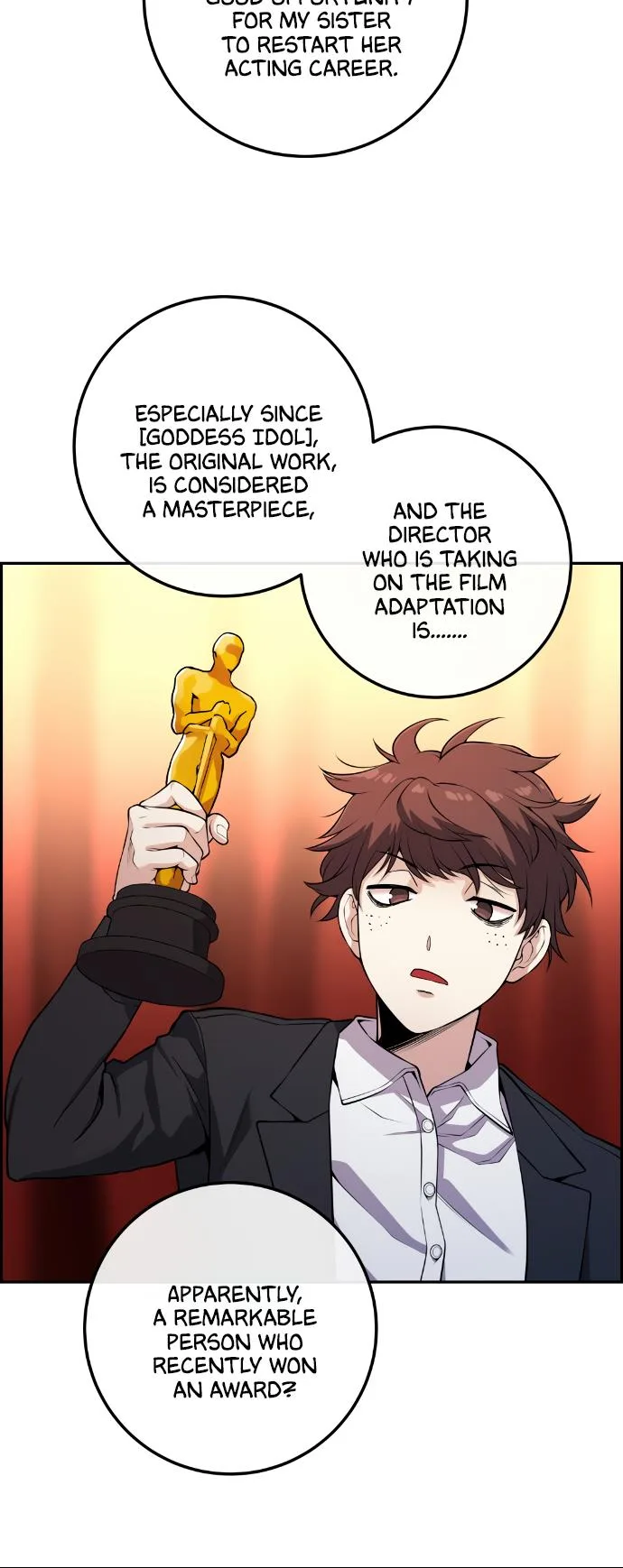 Webtoon Character Na Kang Lim Chapter 69 page 40