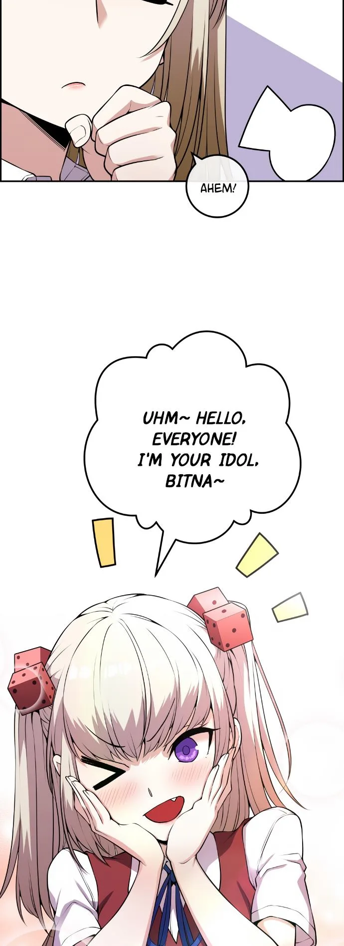 Webtoon Character Na Kang Lim Chapter 70 page 13
