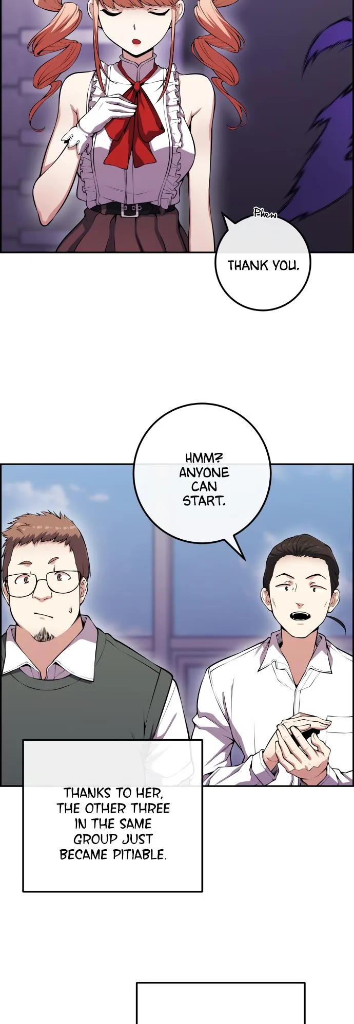 Webtoon Character Na Kang Lim Chapter 70 page 51