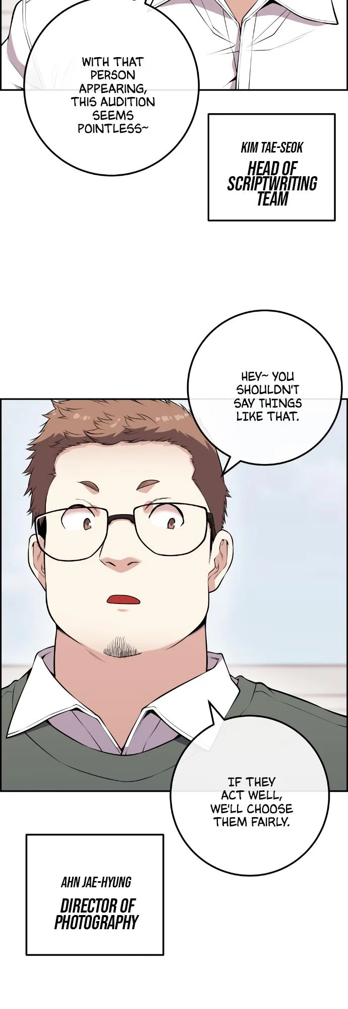 Webtoon Character Na Kang Lim Chapter 70 page 5