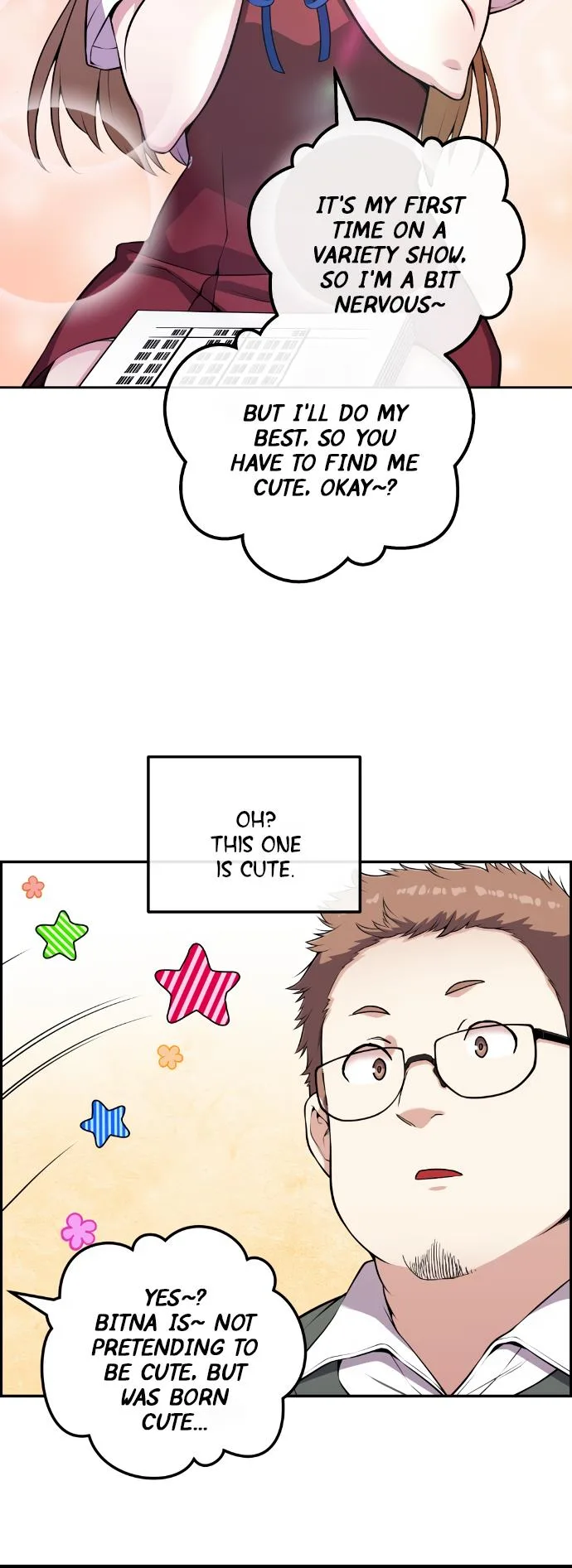 Webtoon Character Na Kang Lim Chapter 70 page 14