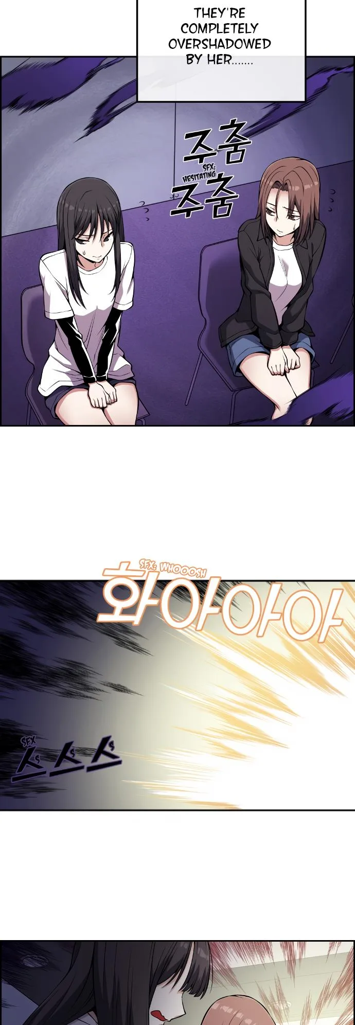 Webtoon Character Na Kang Lim Chapter 70 page 52