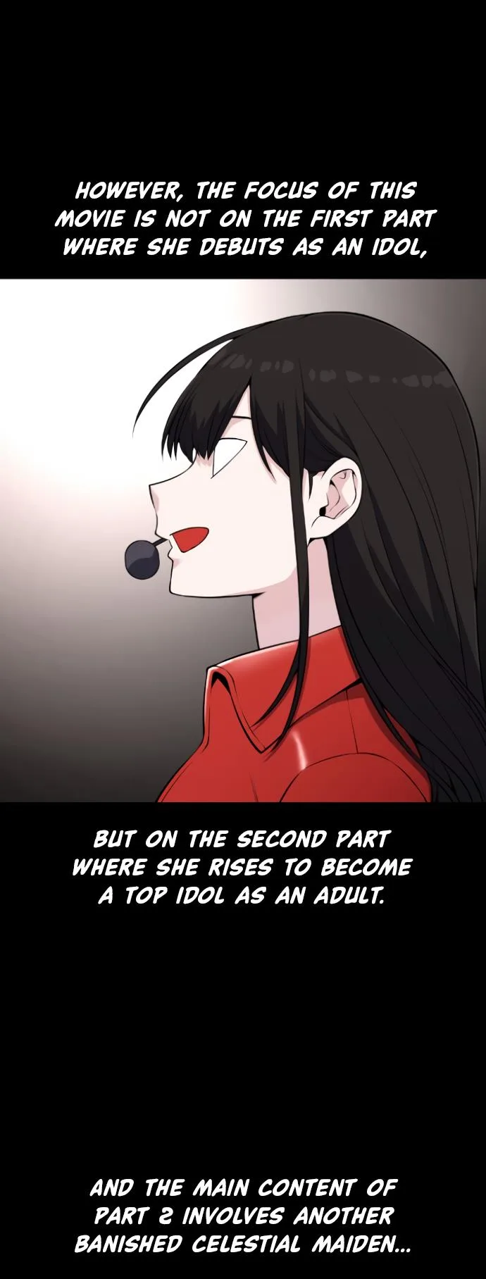 Webtoon Character Na Kang Lim Chapter 70 page 40