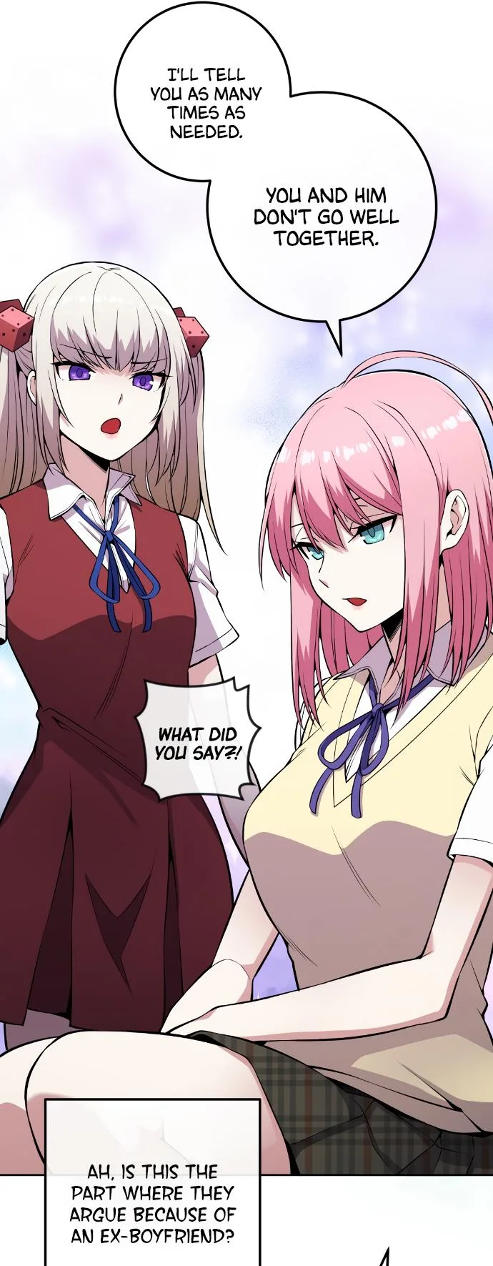 Webtoon Character Na Kang Lim Chapter 70 page 27