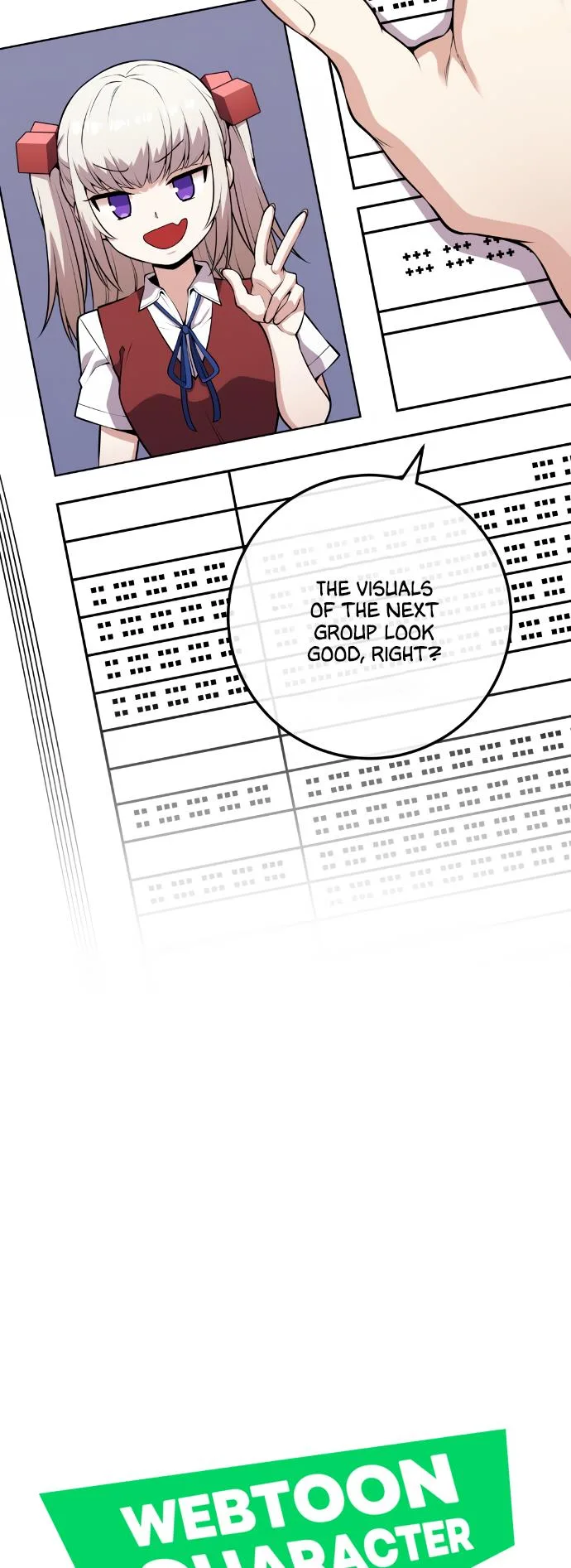 Webtoon Character Na Kang Lim Chapter 70 page 10
