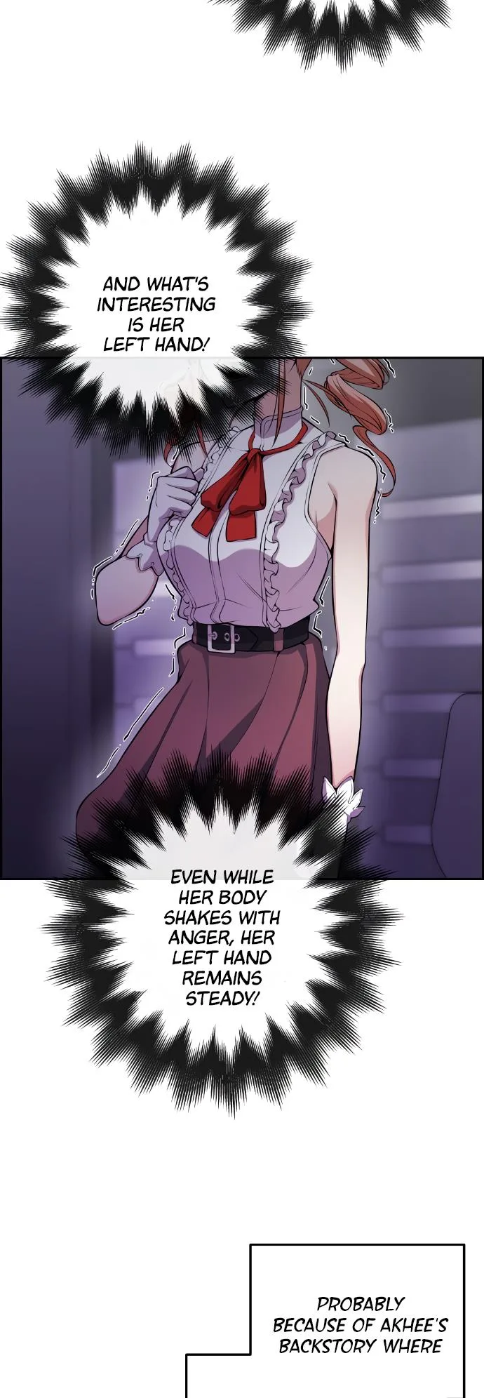 Webtoon Character Na Kang Lim Chapter 70 page 49