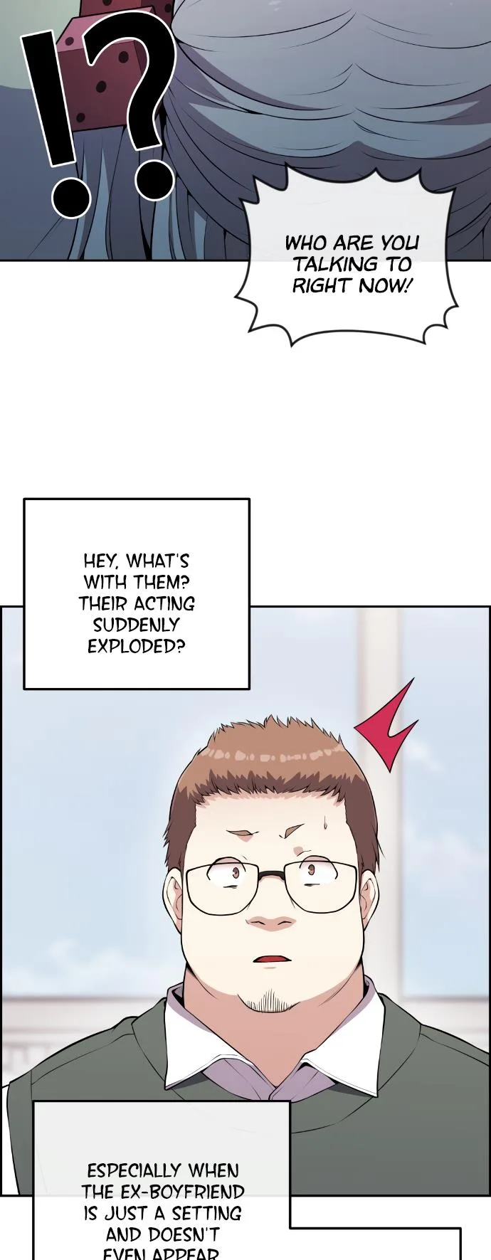 Webtoon Character Na Kang Lim Chapter 70 page 31