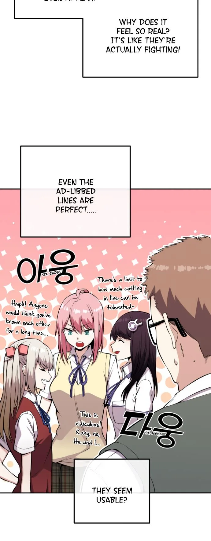Webtoon Character Na Kang Lim Chapter 70 page 32