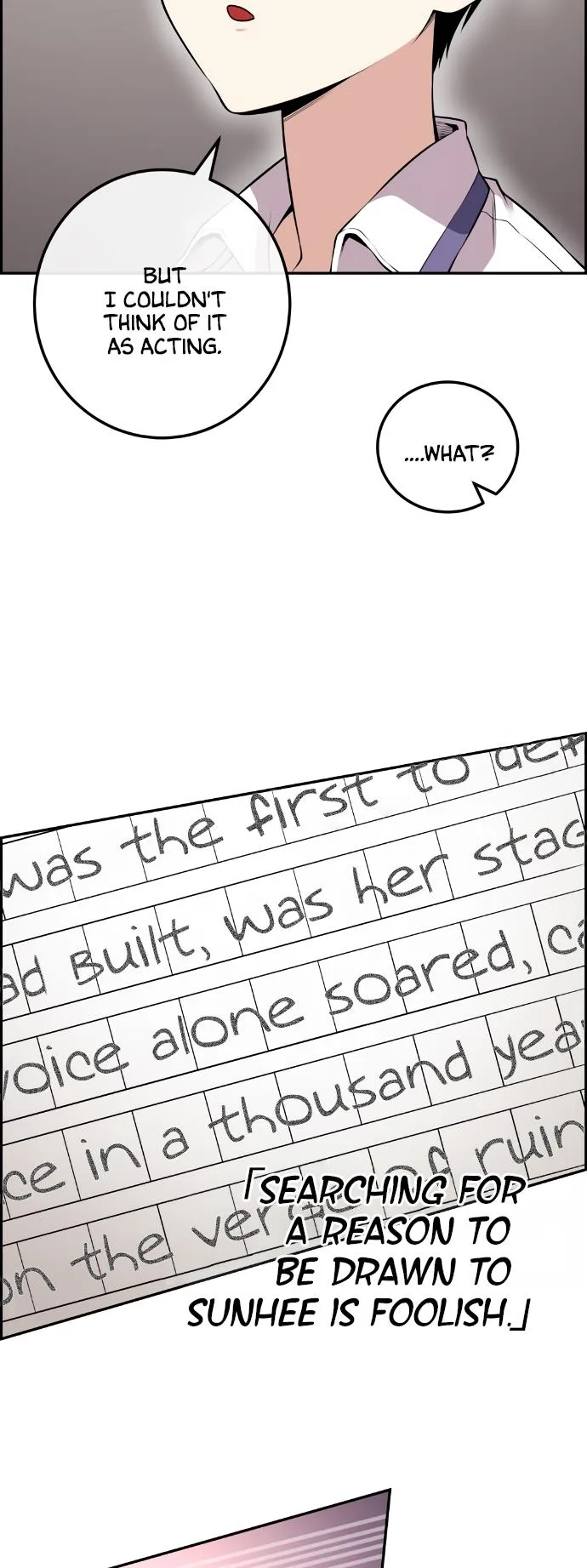 Webtoon Character Na Kang Lim Chapter 70 page 56