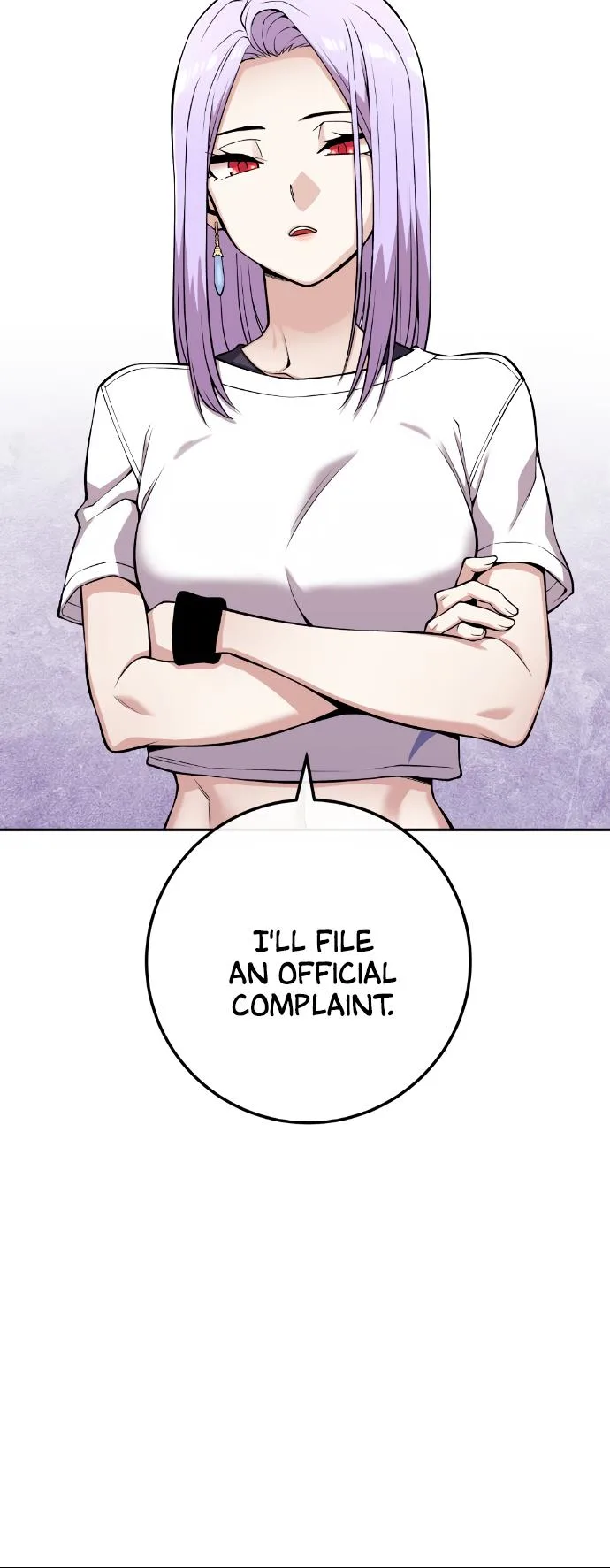 Webtoon Character Na Kang Lim Chapter 72 page 28