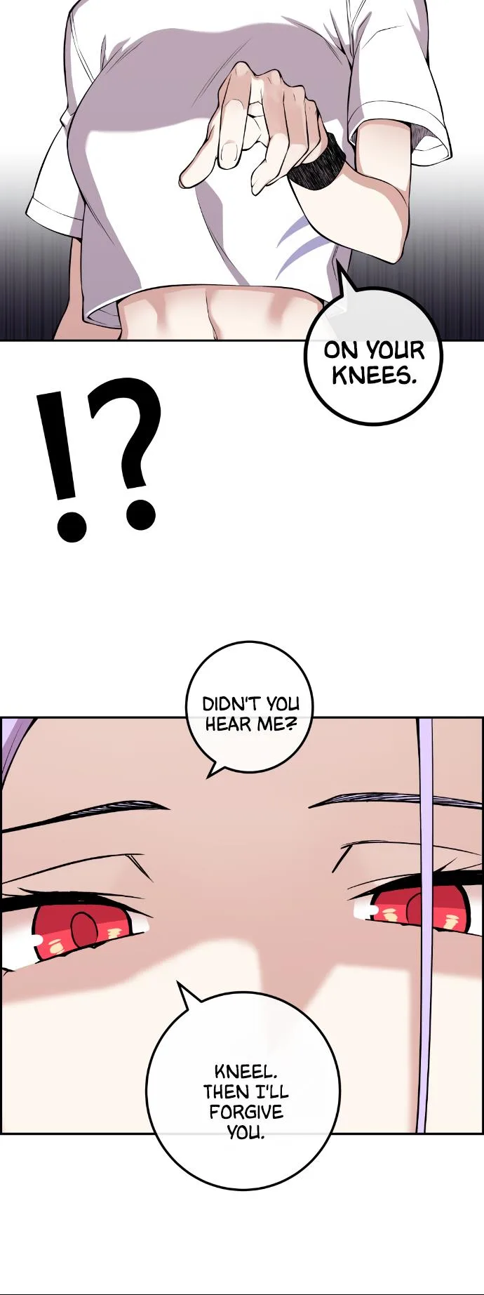 Webtoon Character Na Kang Lim Chapter 72 page 41