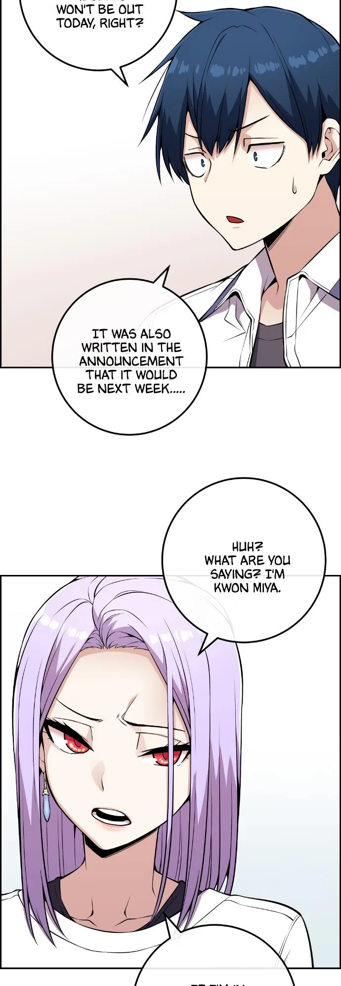 Webtoon Character Na Kang Lim Chapter 72 page 20