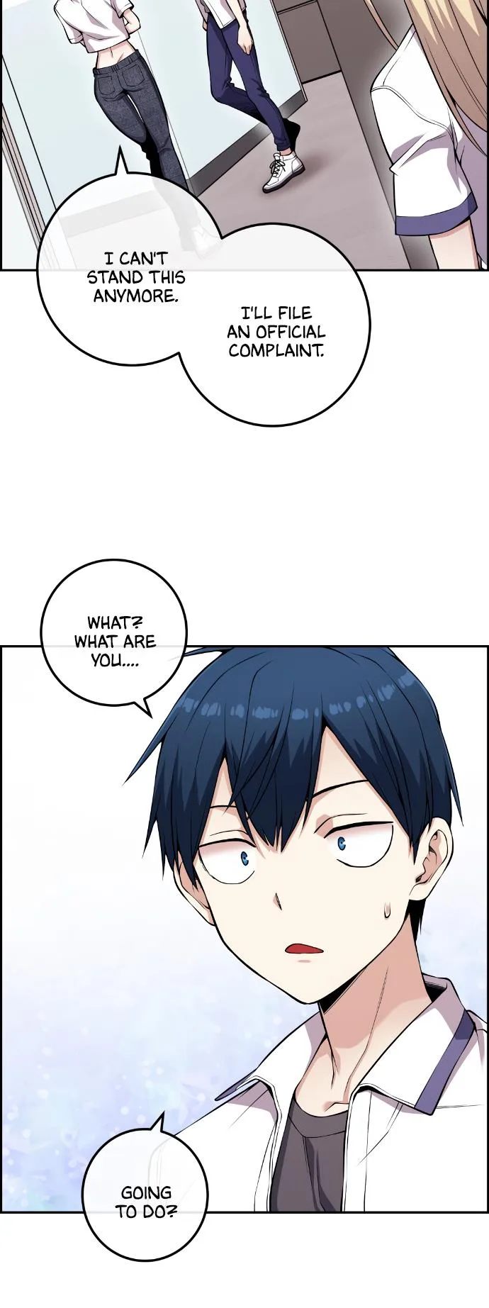 Webtoon Character Na Kang Lim Chapter 72 page 36