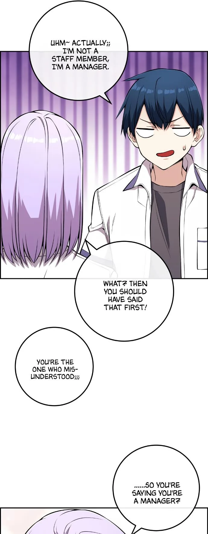 Webtoon Character Na Kang Lim Chapter 72 page 22