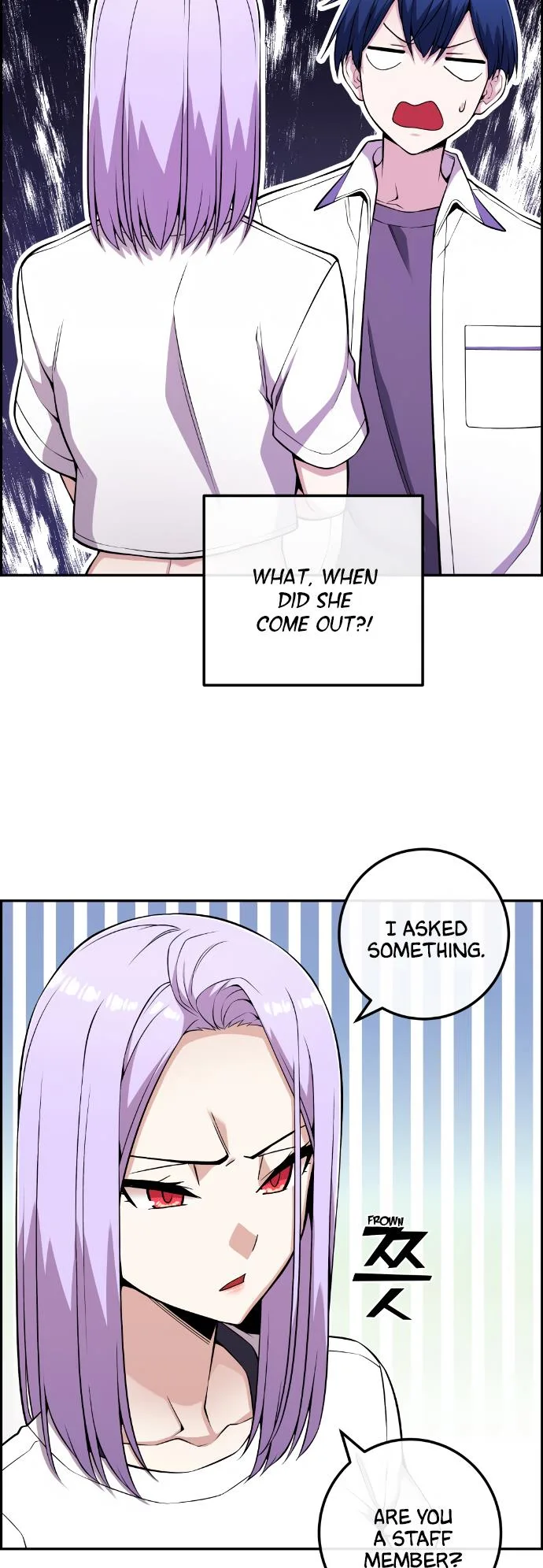 Webtoon Character Na Kang Lim Chapter 72 page 18