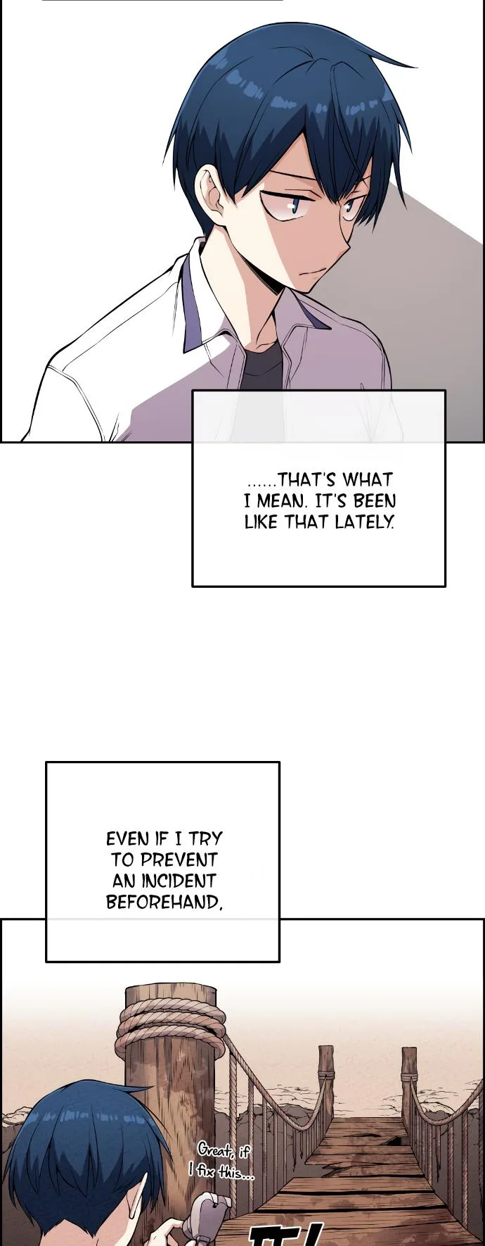 Webtoon Character Na Kang Lim Chapter 72 page 4
