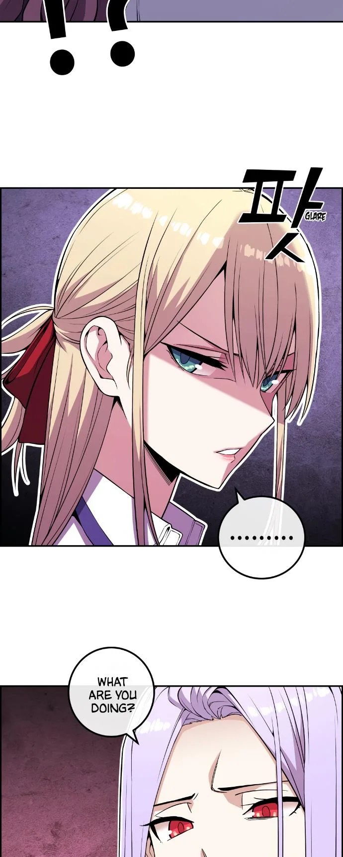 Webtoon Character Na Kang Lim Chapter 72 page 45