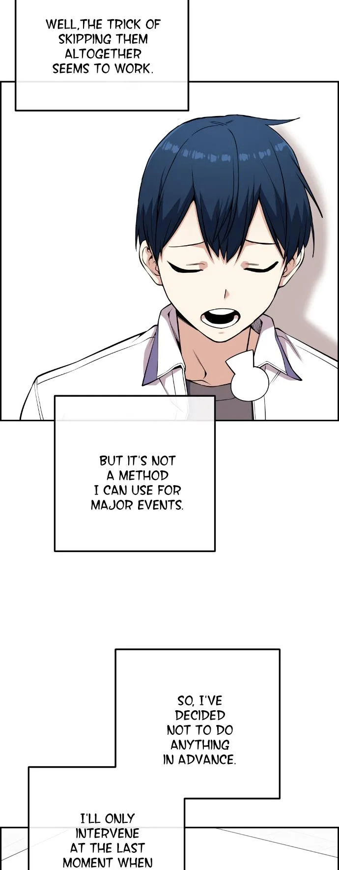 Webtoon Character Na Kang Lim Chapter 72 page 7