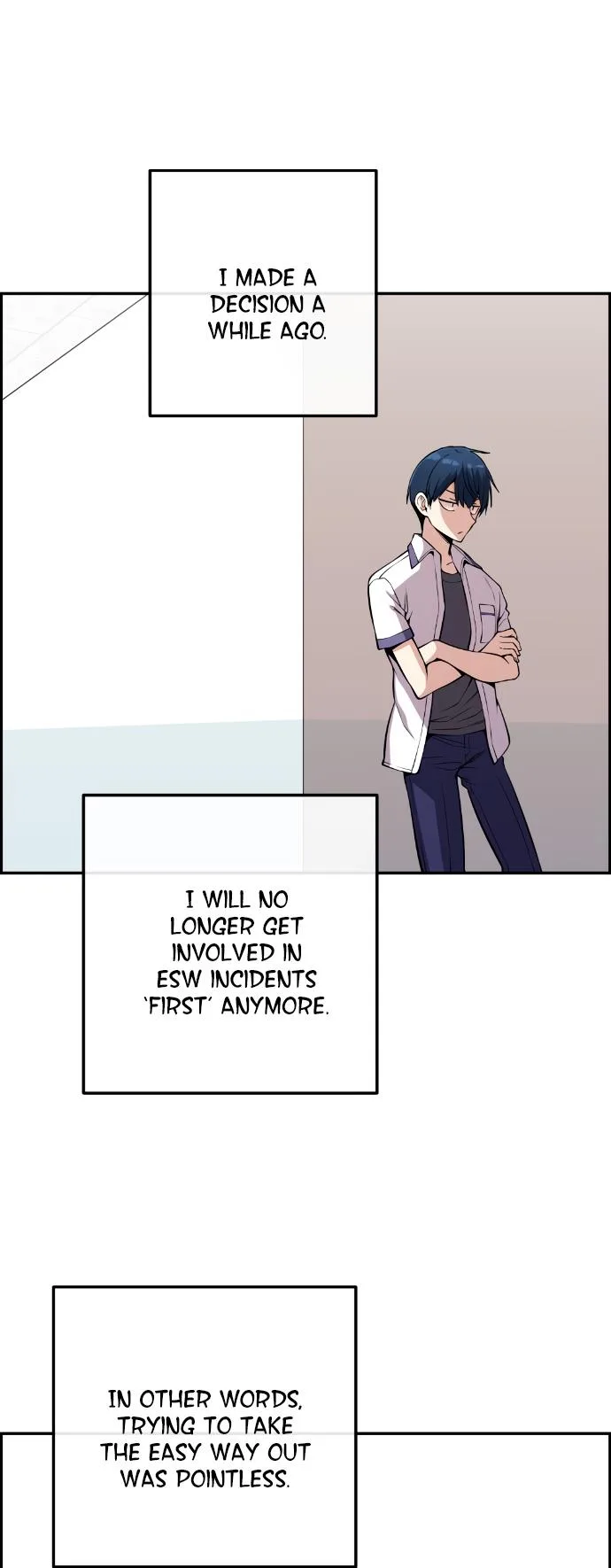 Webtoon Character Na Kang Lim Chapter 72 page 3