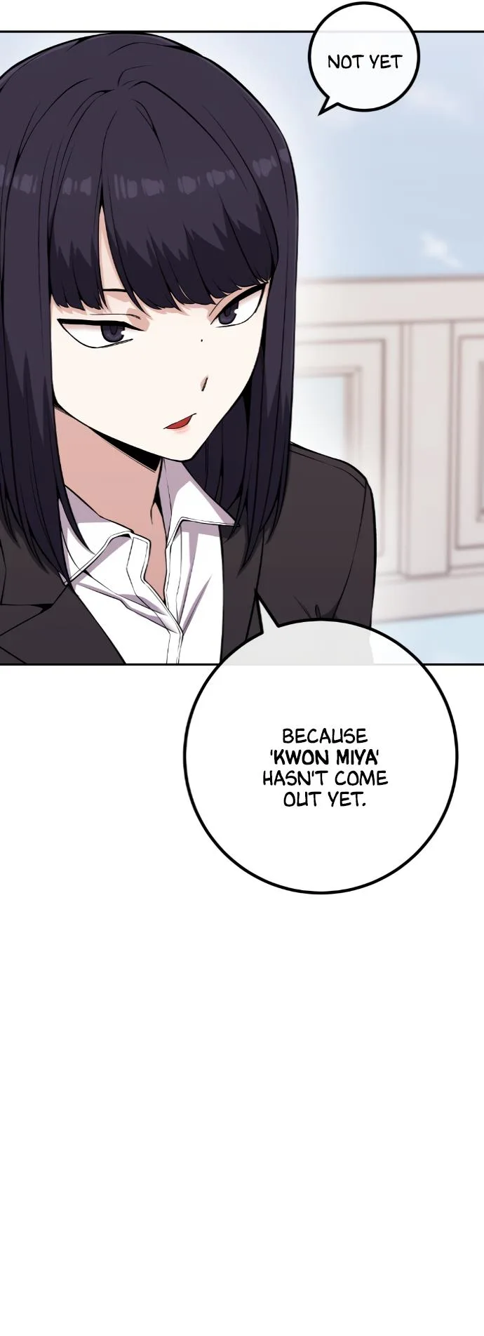 Webtoon Character Na Kang Lim Chapter 71 page 16