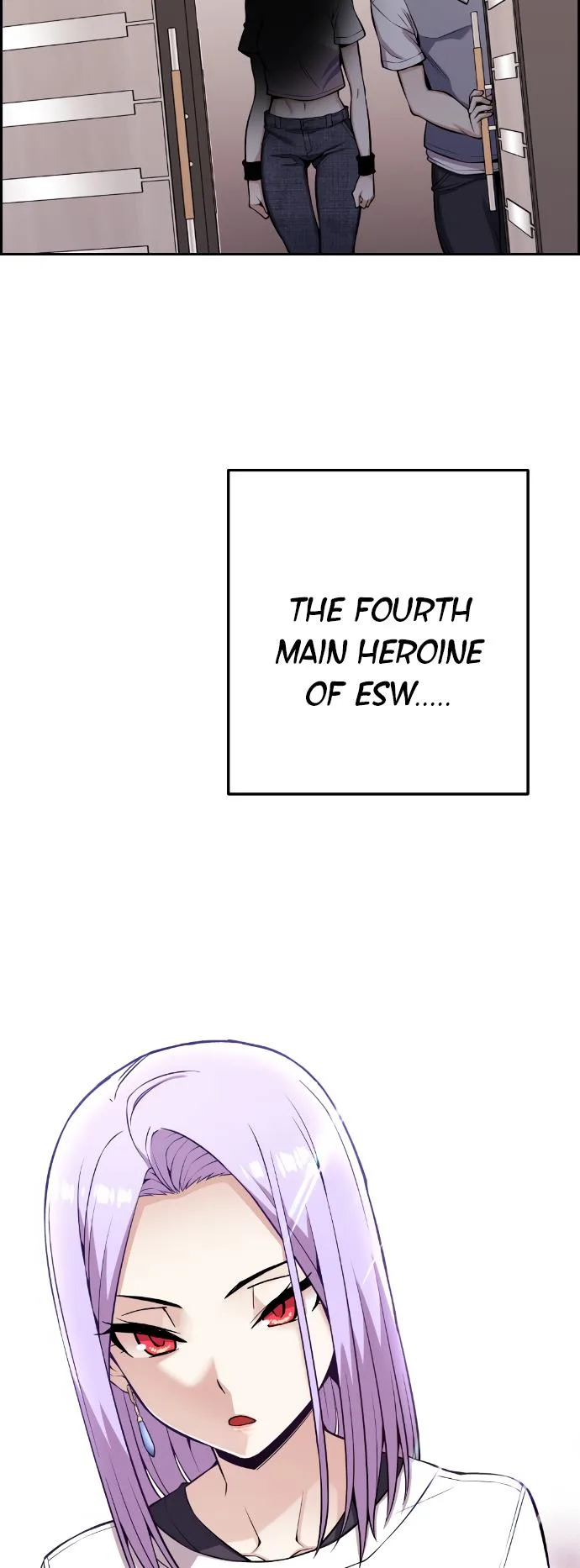 Webtoon Character Na Kang Lim Chapter 71 page 23