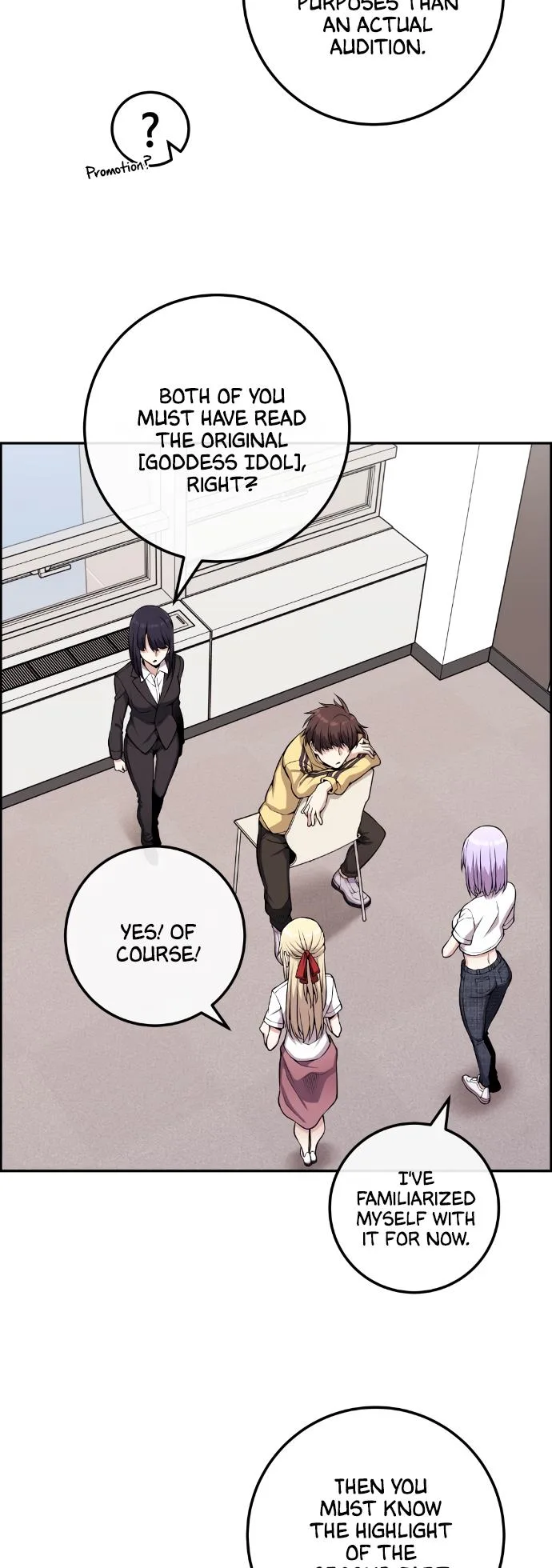 Webtoon Character Na Kang Lim Chapter 72 page 57