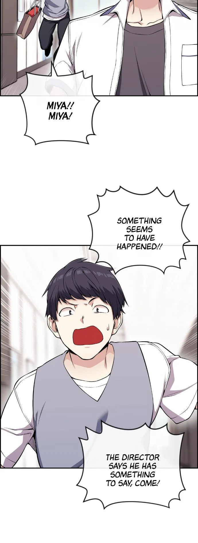 Webtoon Character Na Kang Lim Chapter 72 page 50
