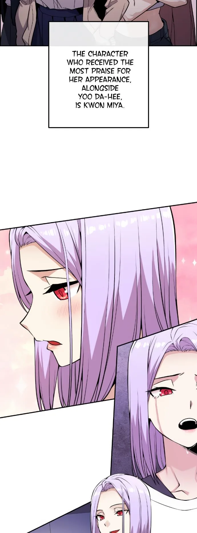 Webtoon Character Na Kang Lim Chapter 71 page 26