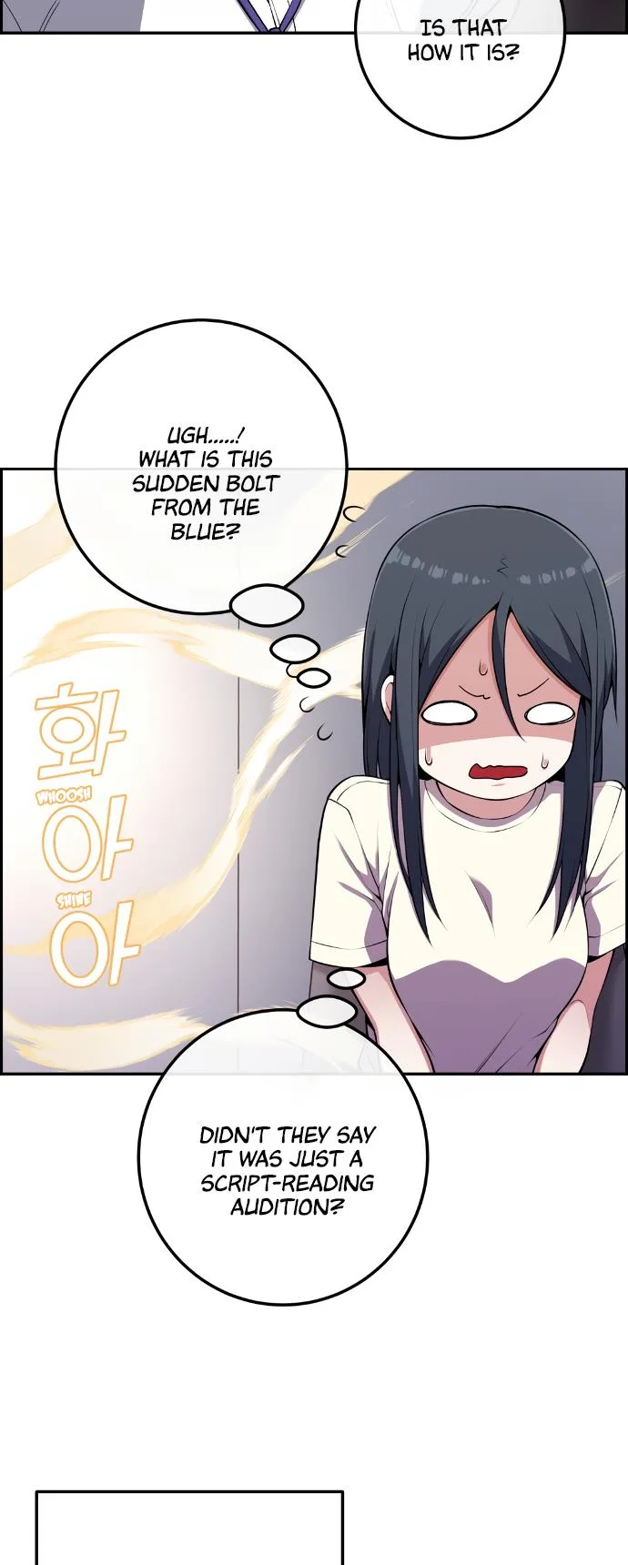 Webtoon Character Na Kang Lim Chapter 71 page 31