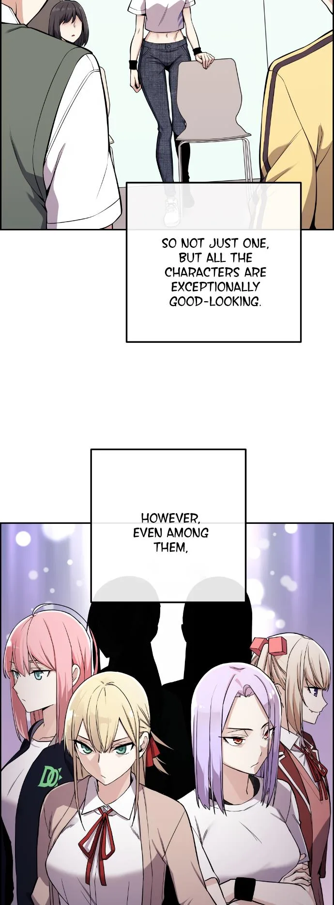 Webtoon Character Na Kang Lim Chapter 71 page 25