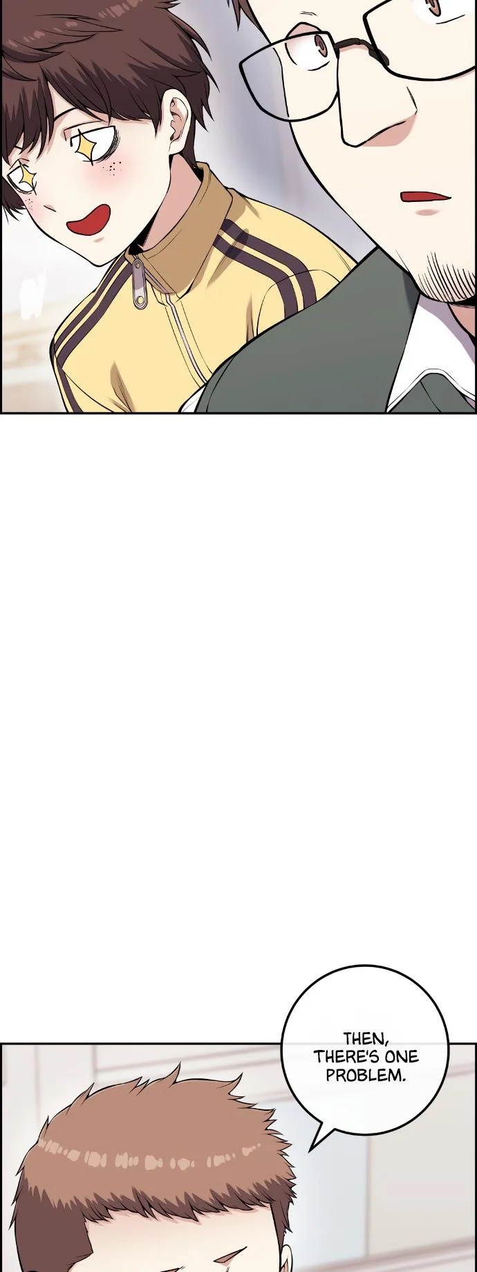 Webtoon Character Na Kang Lim Chapter 71 page 38