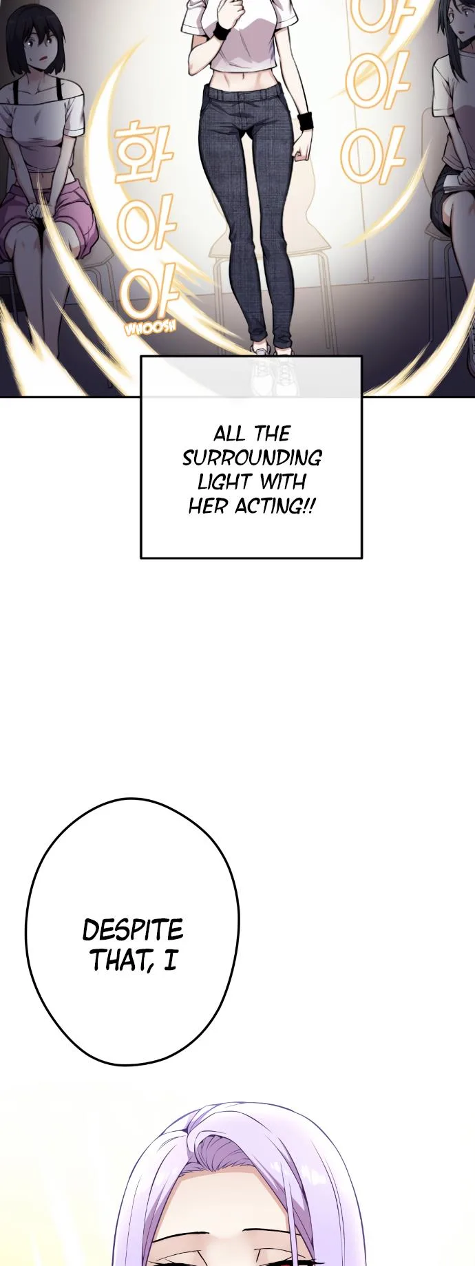 Webtoon Character Na Kang Lim Chapter 71 page 36