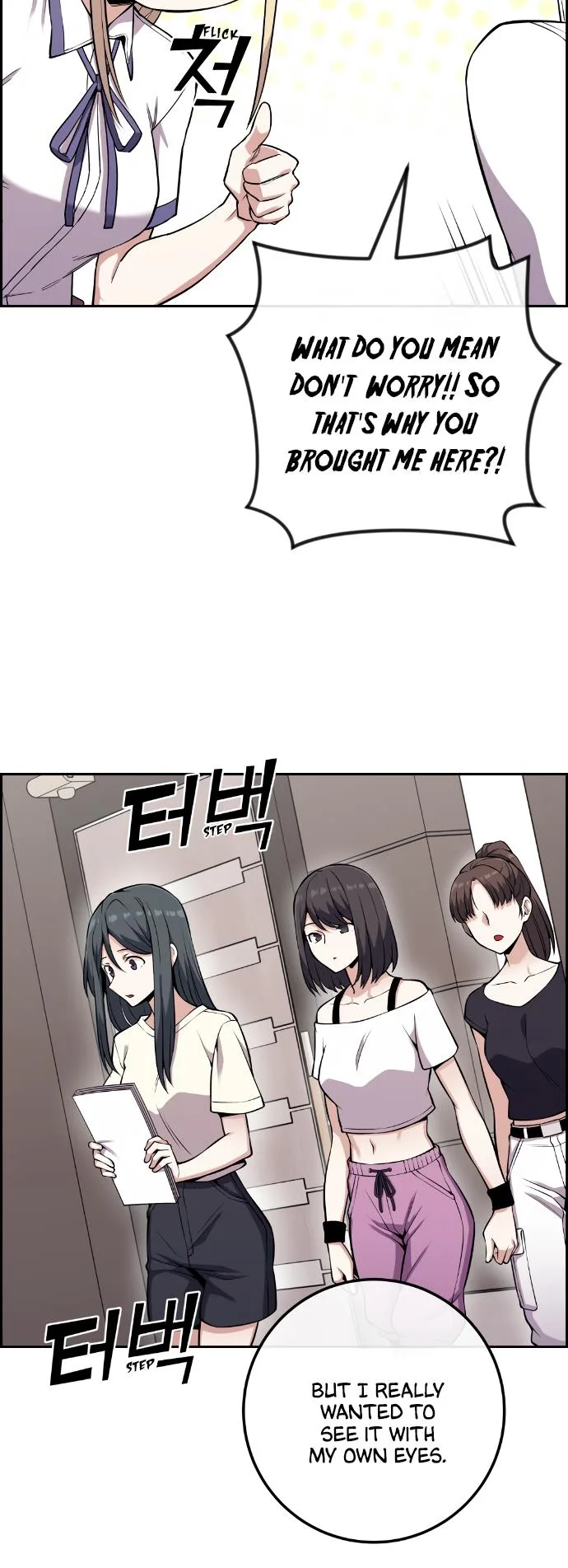 Webtoon Character Na Kang Lim Chapter 71 page 20