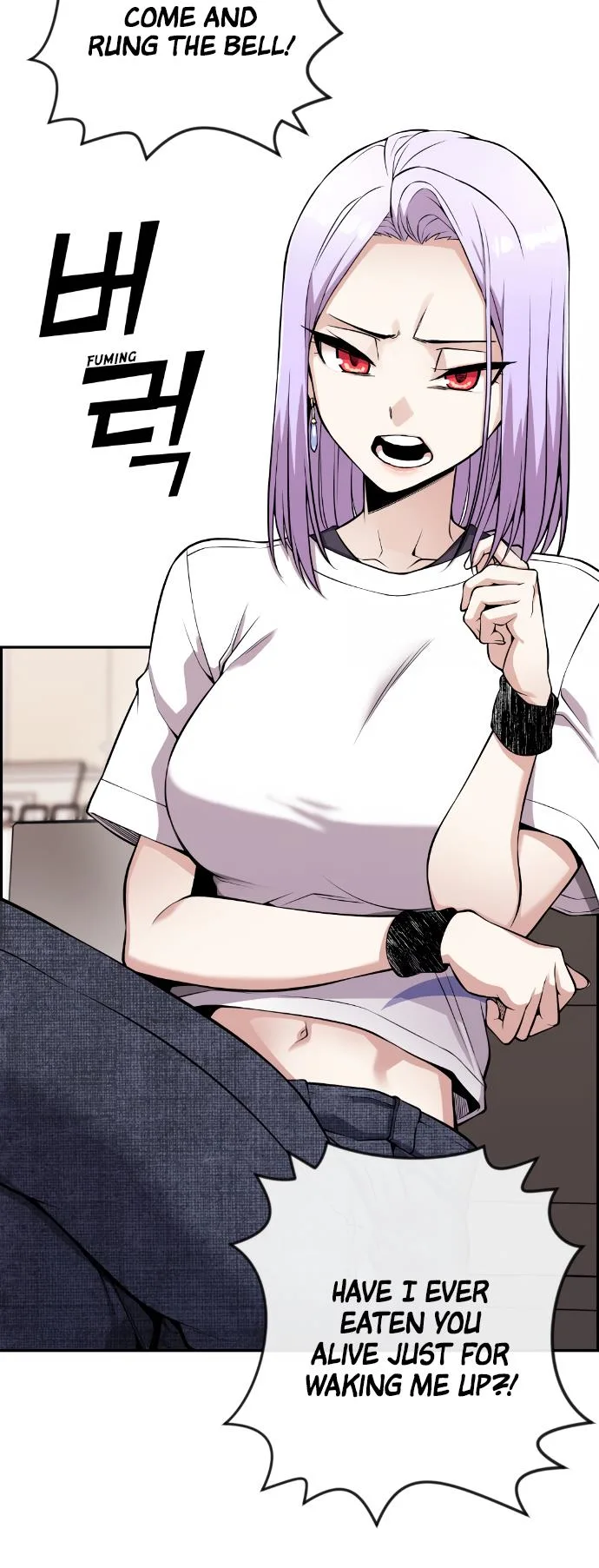 Webtoon Character Na Kang Lim Chapter 71 page 48