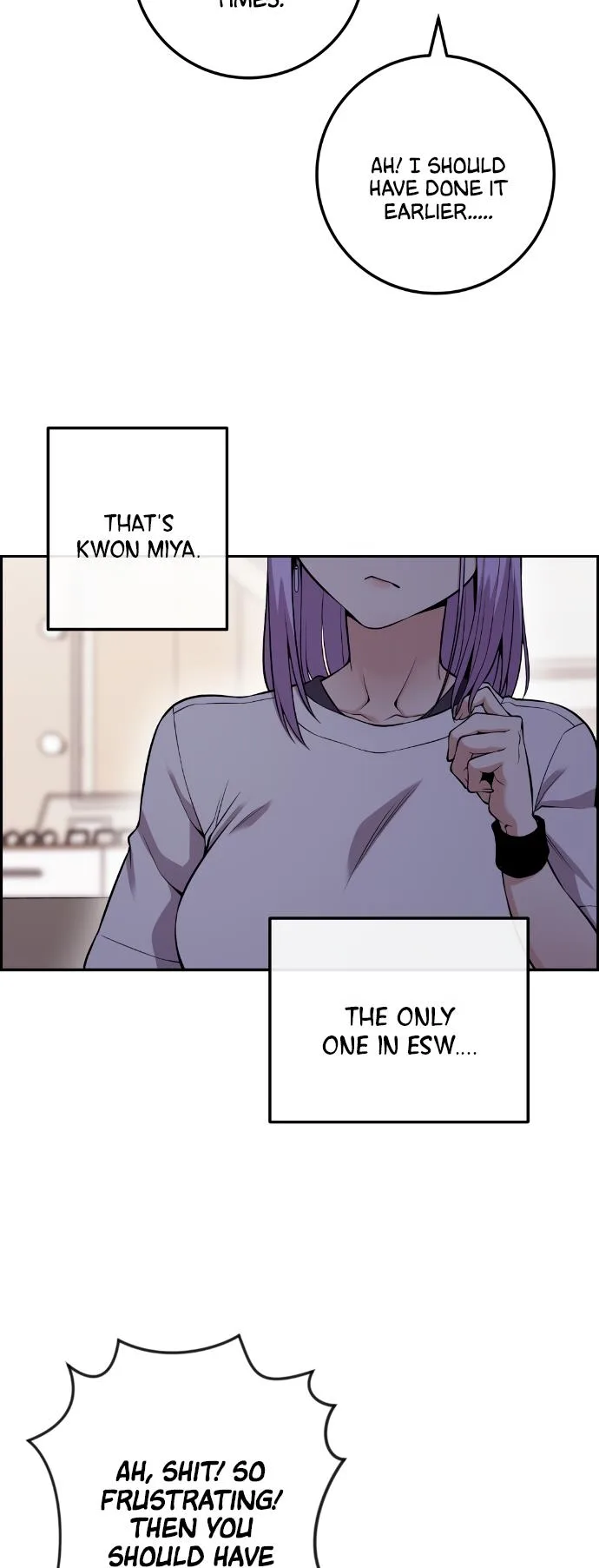 Webtoon Character Na Kang Lim Chapter 71 page 47