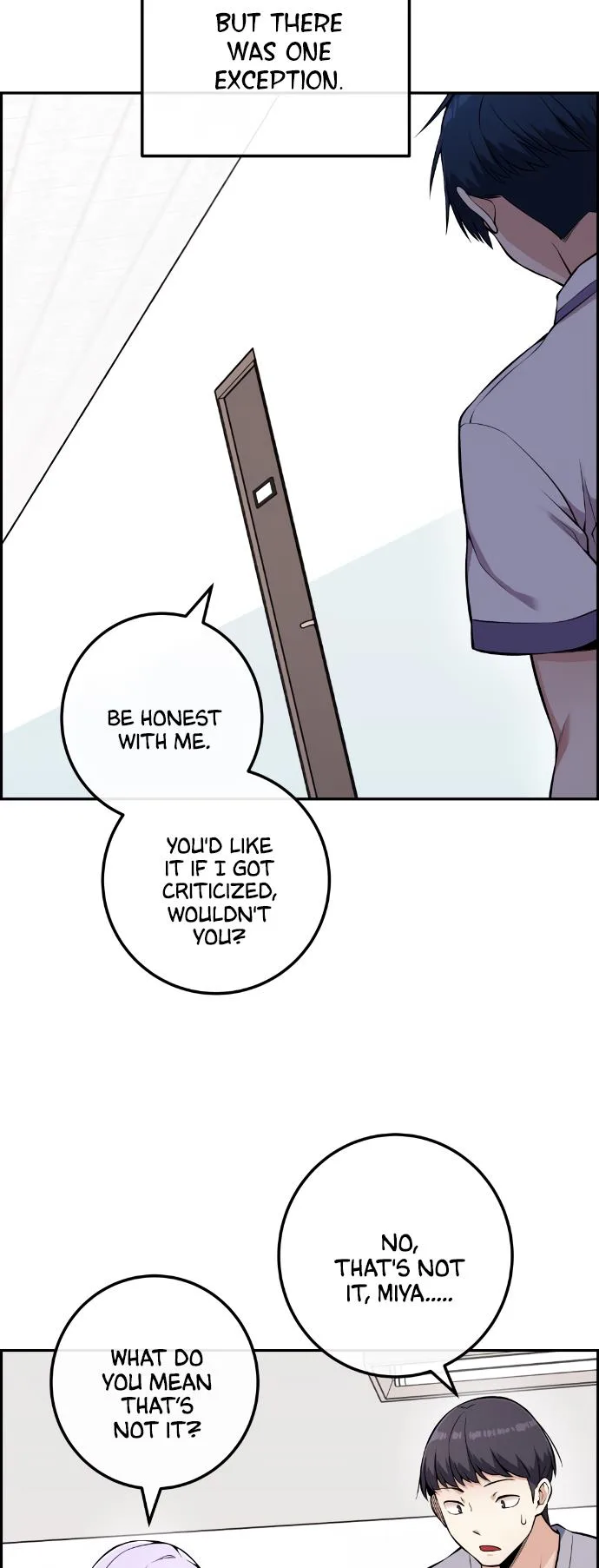 Webtoon Character Na Kang Lim Chapter 71 page 44