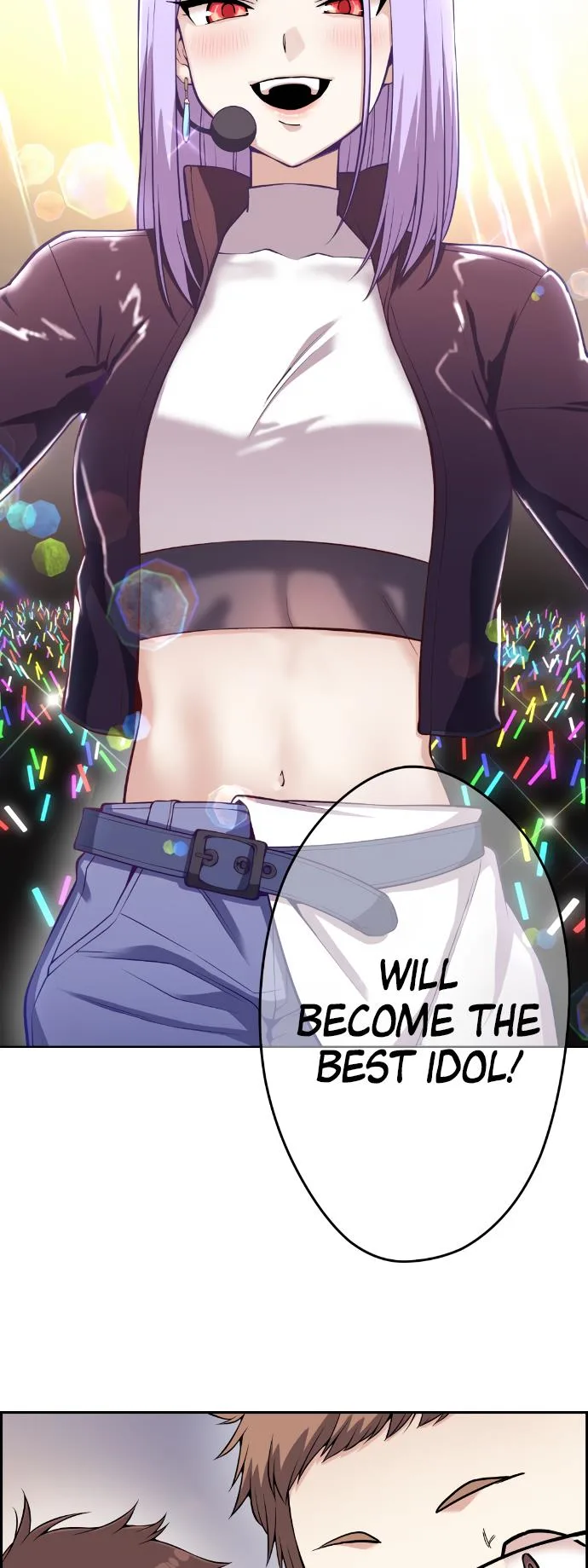 Webtoon Character Na Kang Lim Chapter 71 page 37