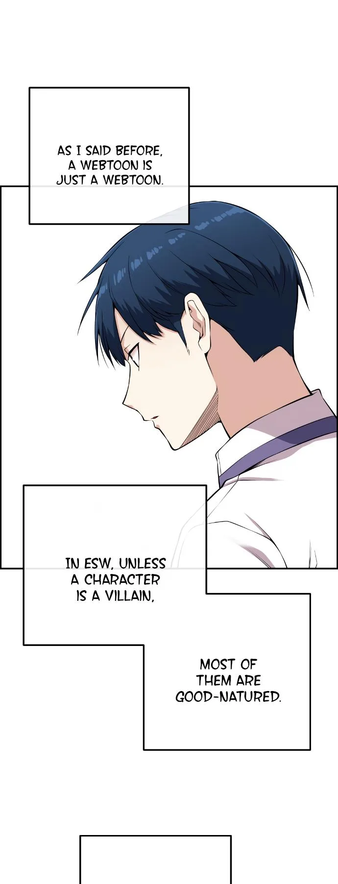 Webtoon Character Na Kang Lim Chapter 71 page 43