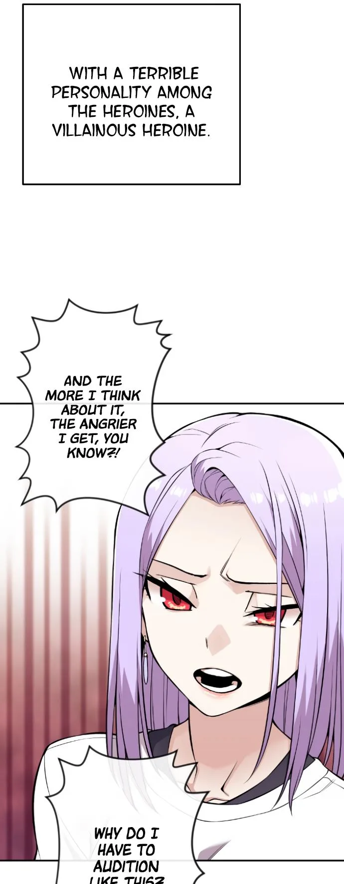 Webtoon Character Na Kang Lim Chapter 71 page 49
