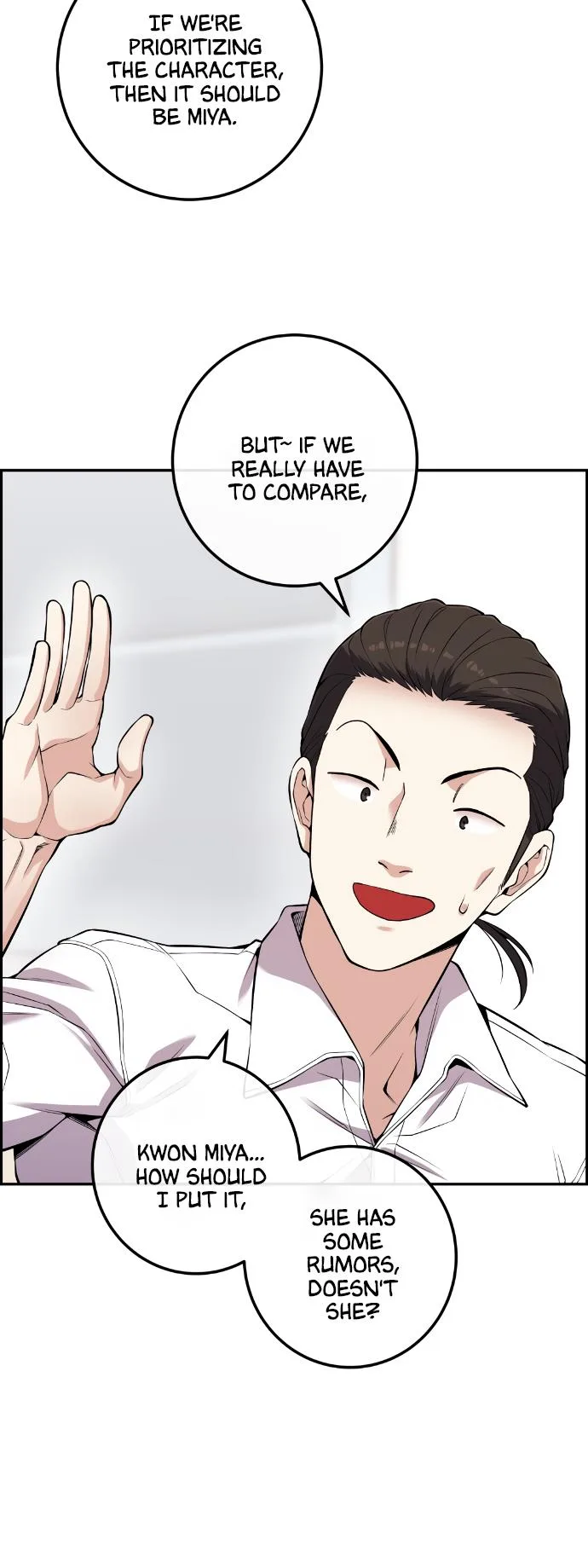 Webtoon Character Na Kang Lim Chapter 71 page 41