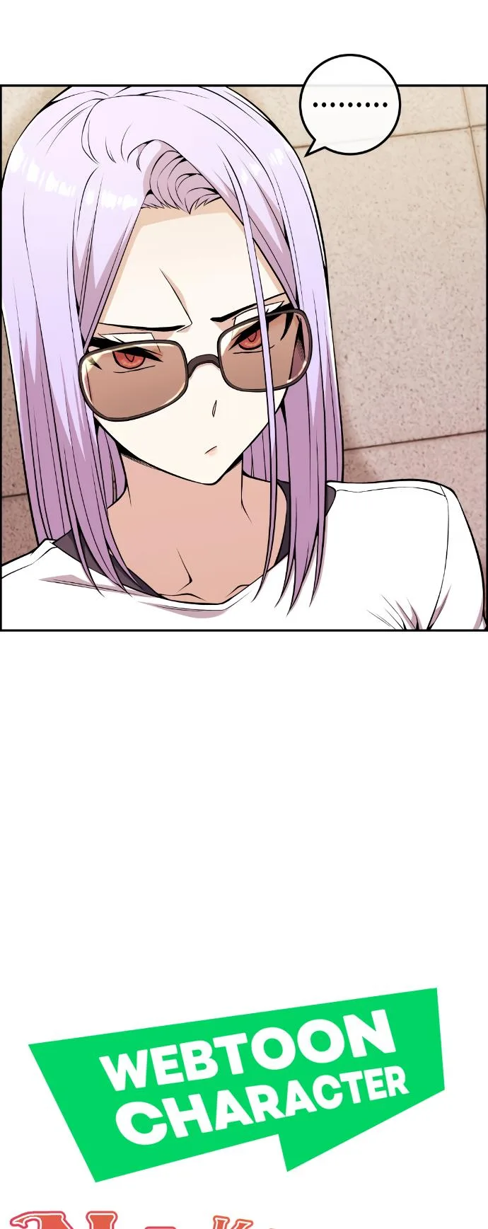 Webtoon Character Na Kang Lim Chapter 73 page 6