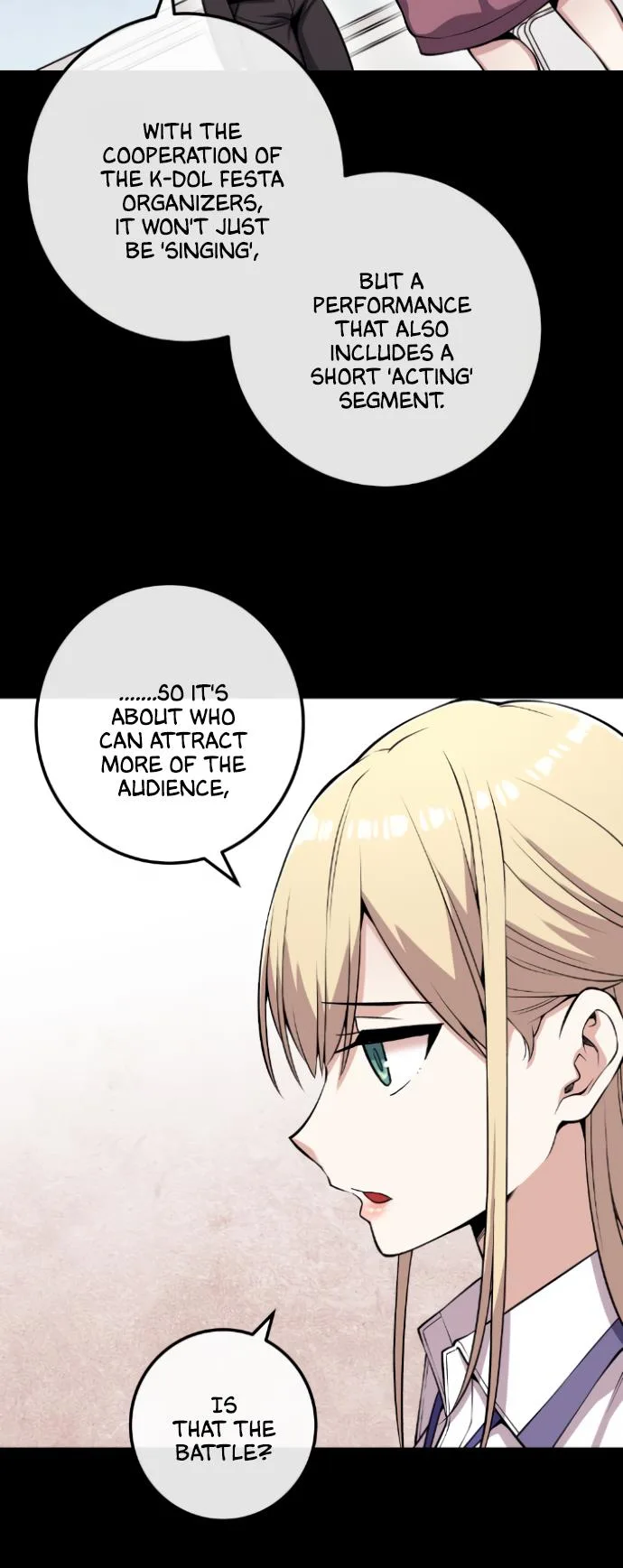 Webtoon Character Na Kang Lim Chapter 73 page 8